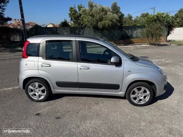 Fiat Panda 1.2 Active - 3