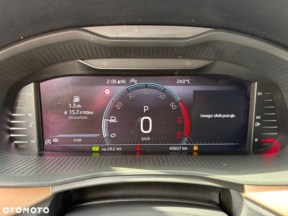 Skoda Scala 1.0 TSI DSG Ambition - 6