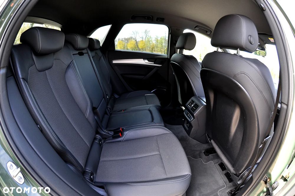Audi Q5 50 TFSIe quattro S tronic S line - 26