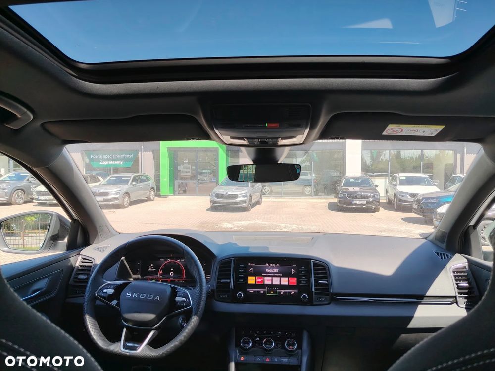 Skoda Karoq - 5
