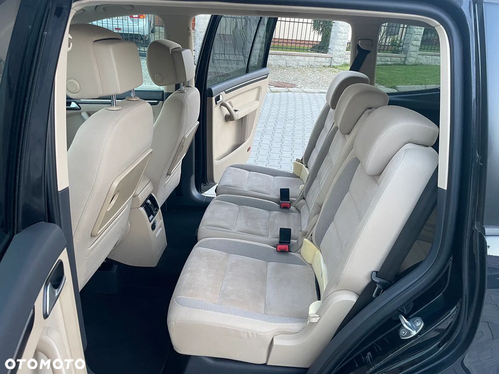 Volkswagen Touran 1.4 TSI Life - 20