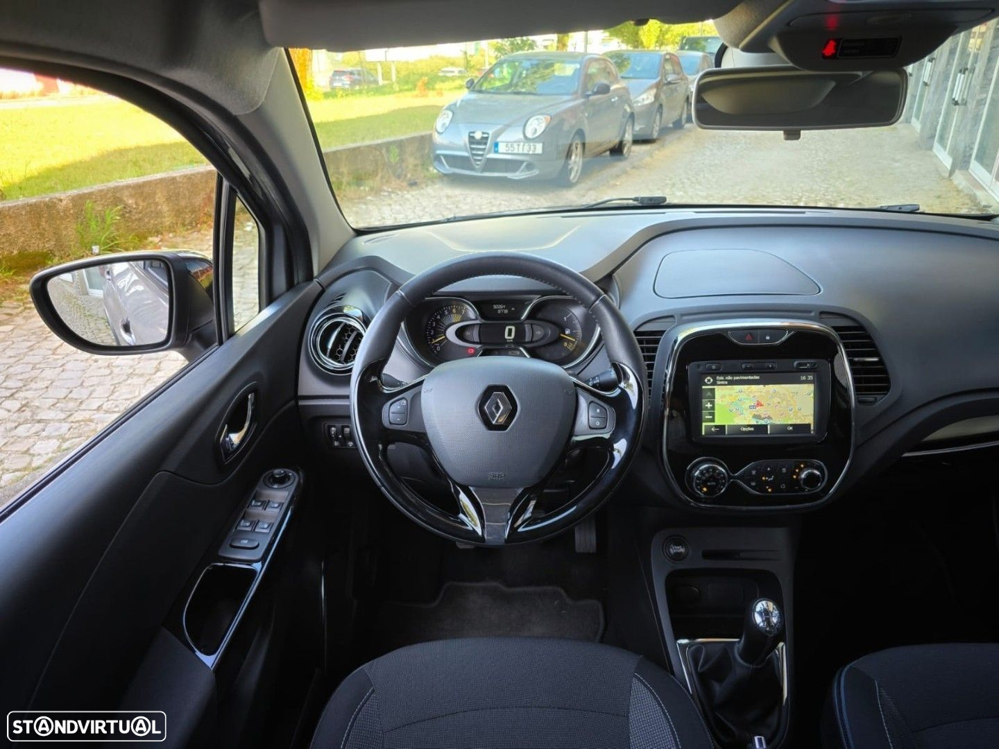 Renault Captur 0.9 TCE Exclusive - 15