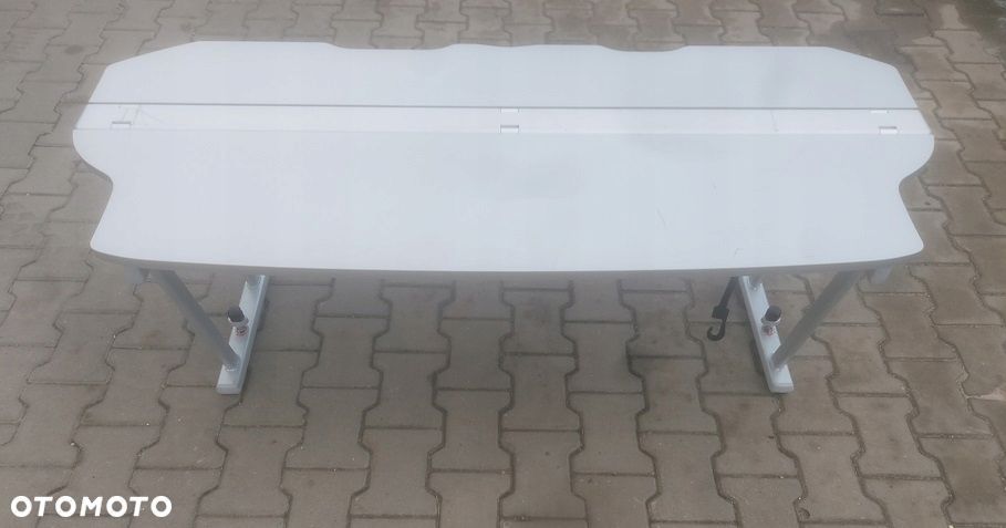 vw t5 lift multivan łóżko półka multiflexboard - 1