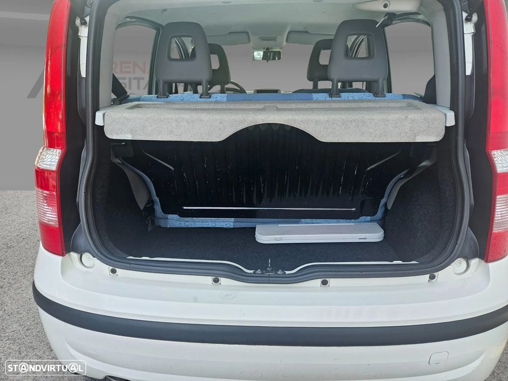 Fiat Panda 1.1 Active - 18