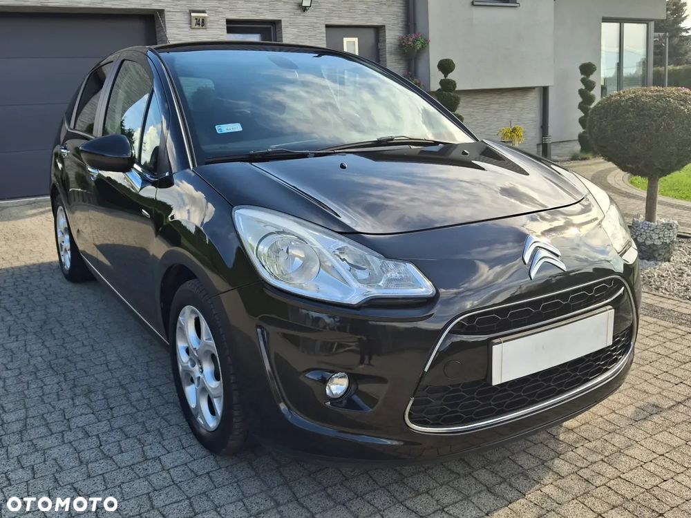 Citroën C3 VTi 95 Exclusive - 28