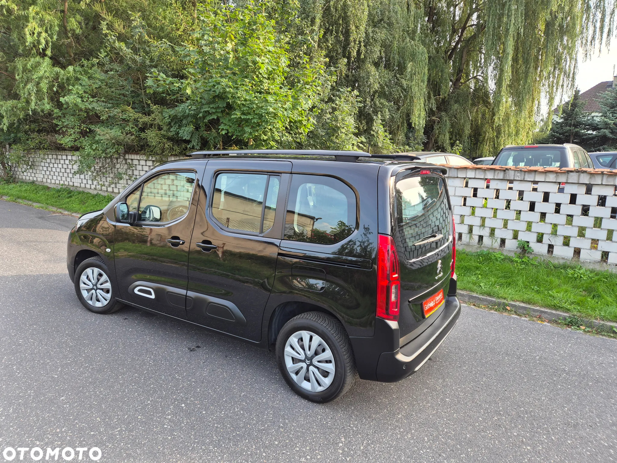 Citroën Berlingo M 1.5 BlueHDI Live - 7