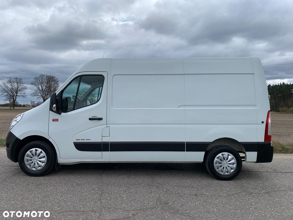 Renault Master - 5