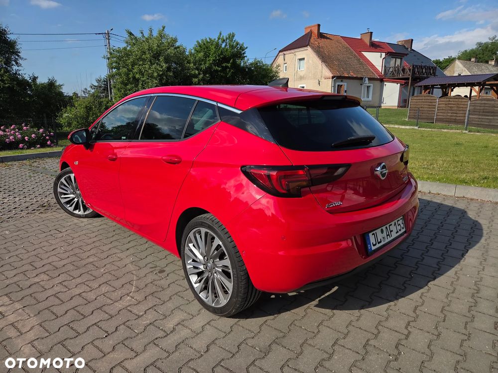 Opel Astra 1.4 Turbo Innovation - 5