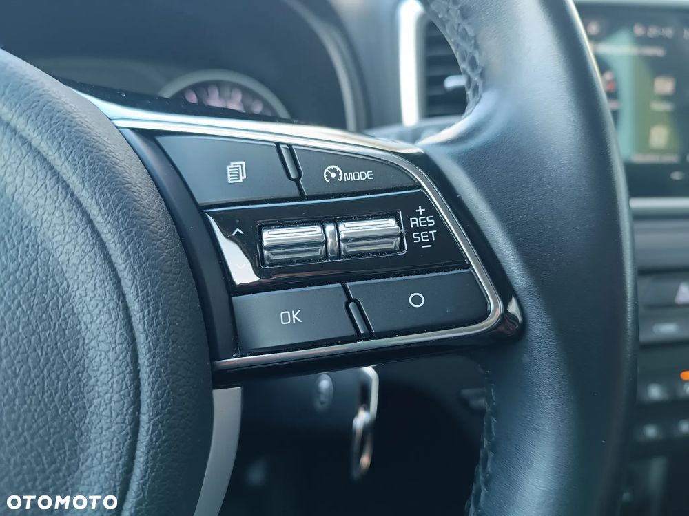 Kia Sportage - 15