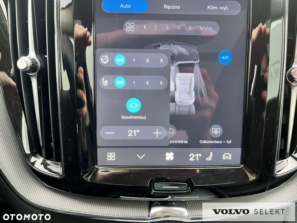 Volvo XC 60 - 21