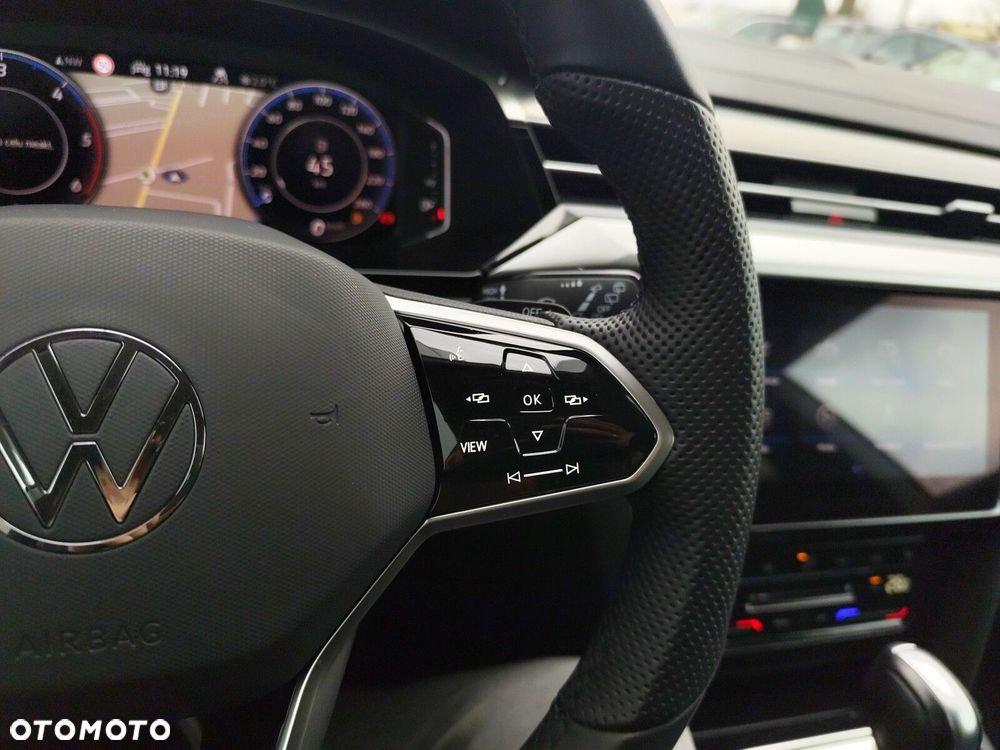 Volkswagen Arteon Shooting Brake - 22