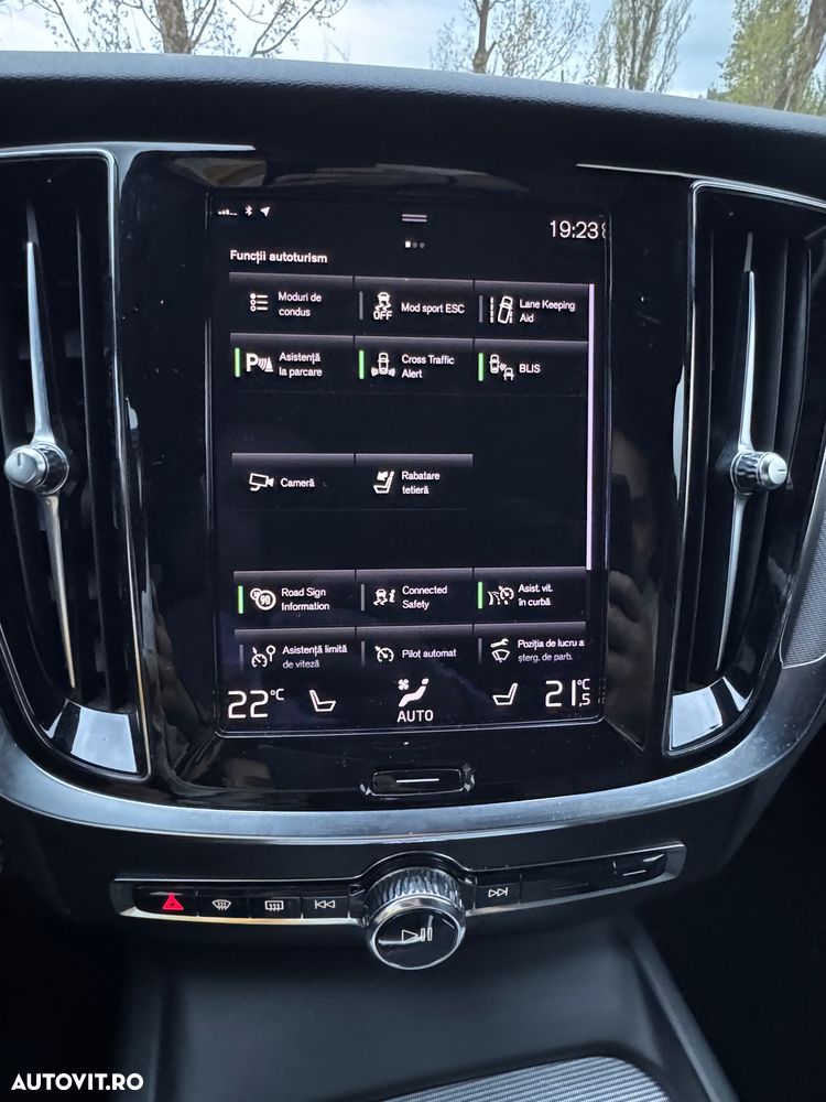 Volvo S60 T4 Geartronic RDesign - 22