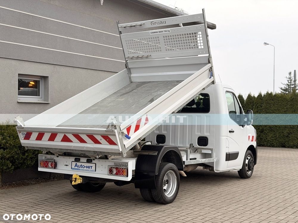 Renault Master - 15