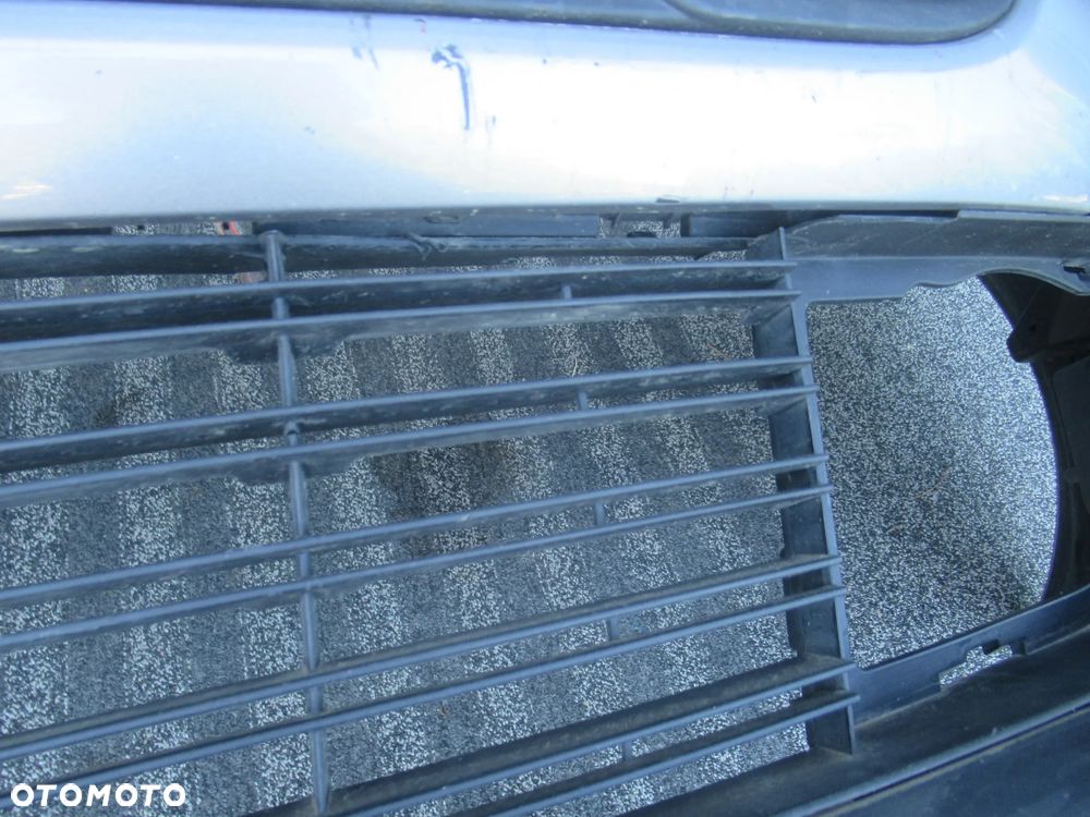 ZDERZAK PRZEDNI PRZÓD CITROEN C4 PICASSO II LIFT 2016-2022 - 18
