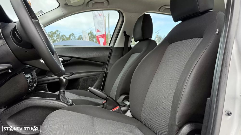 Fiat Tipo Station Wagon 1.3 Multijet City Life - 18