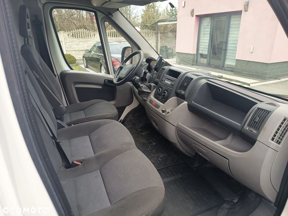Peugeot Boxer - 6