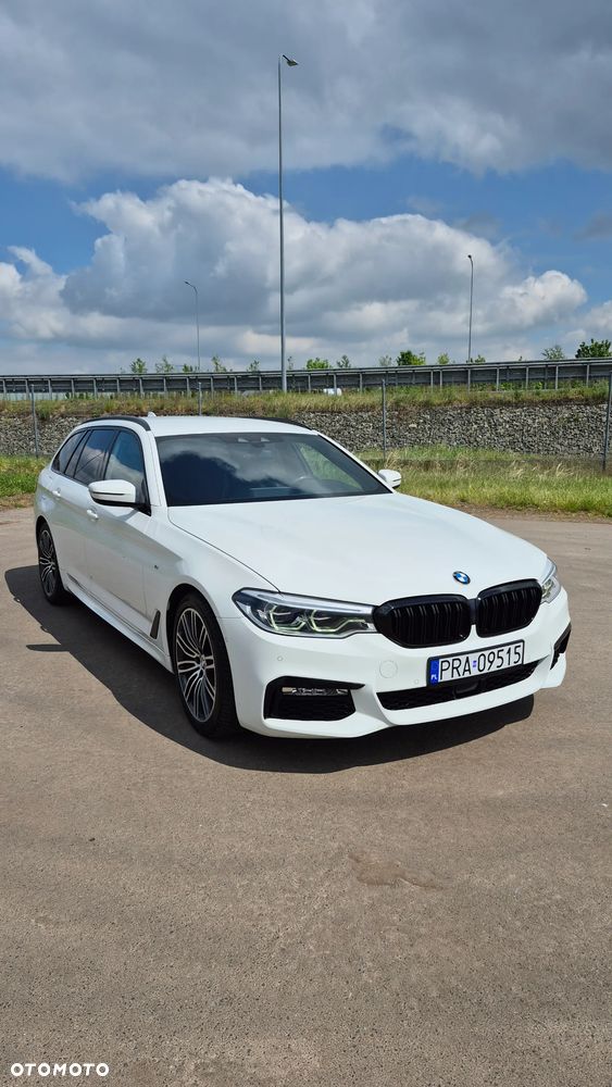 BMW Seria 5 - 4