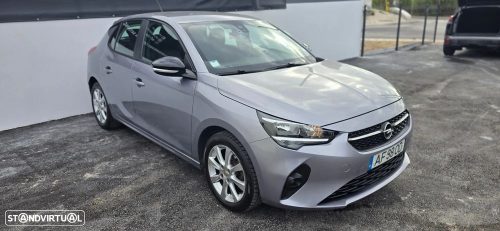 Opel Corsa 1.2 Business Edition - 2