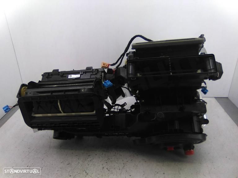 Caixa Sofagem 2q097_1566a Seat Arona (kj) [2017_2024] 1.0 Tsi - 4