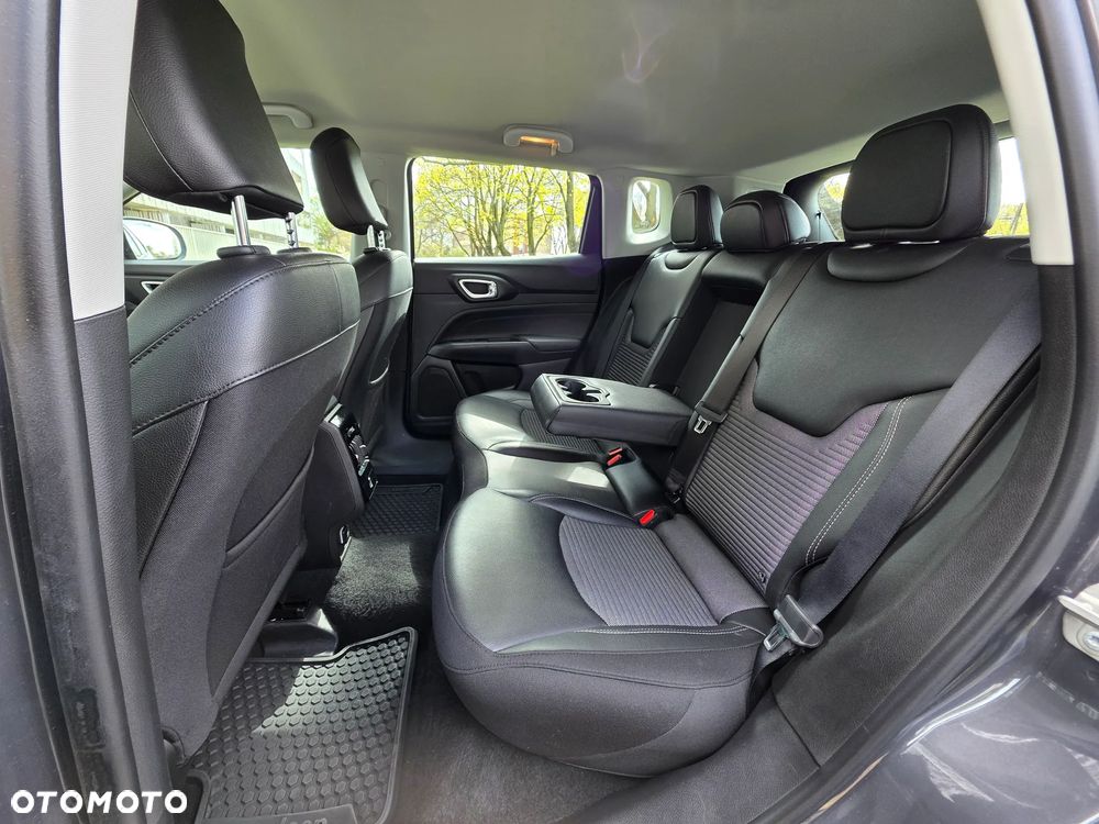 Jeep Compass 1.5 T4 mHEV Altitude Winter Edition FWD S&S DCT - 27