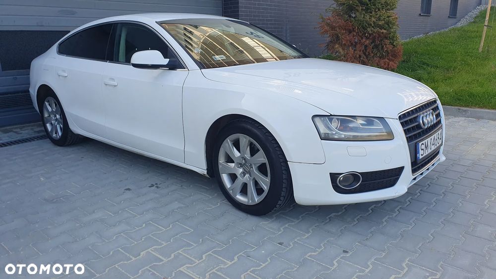 Audi A5 - 3