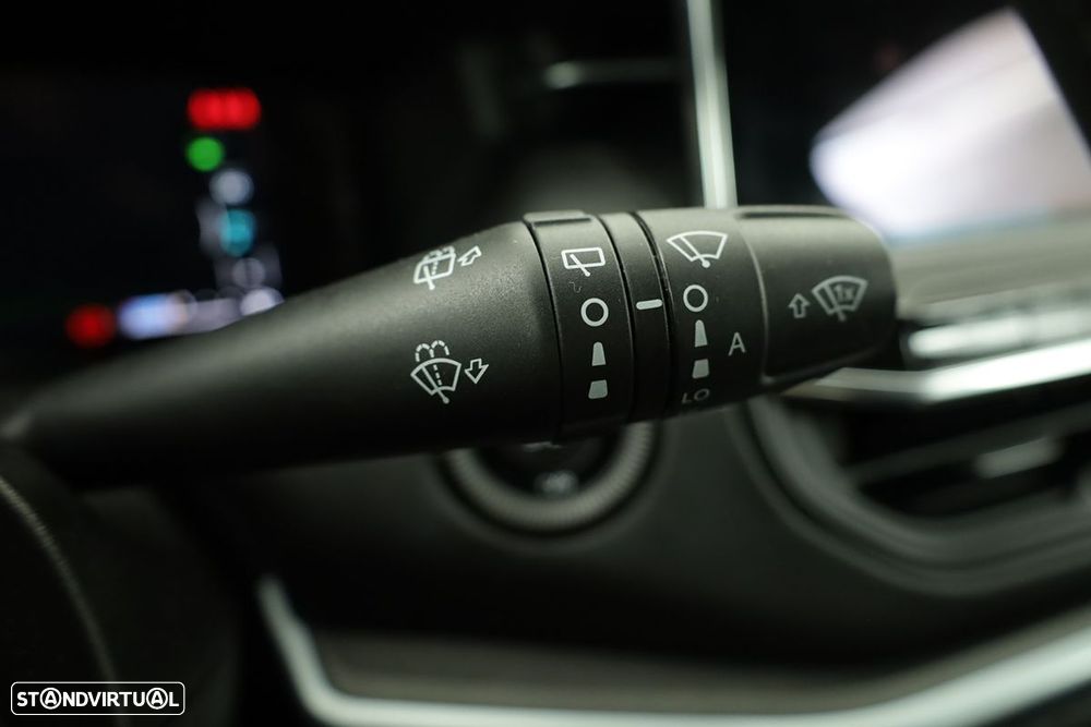 Jeep Compass 1.3 T4 4xe Auto Limited - 19