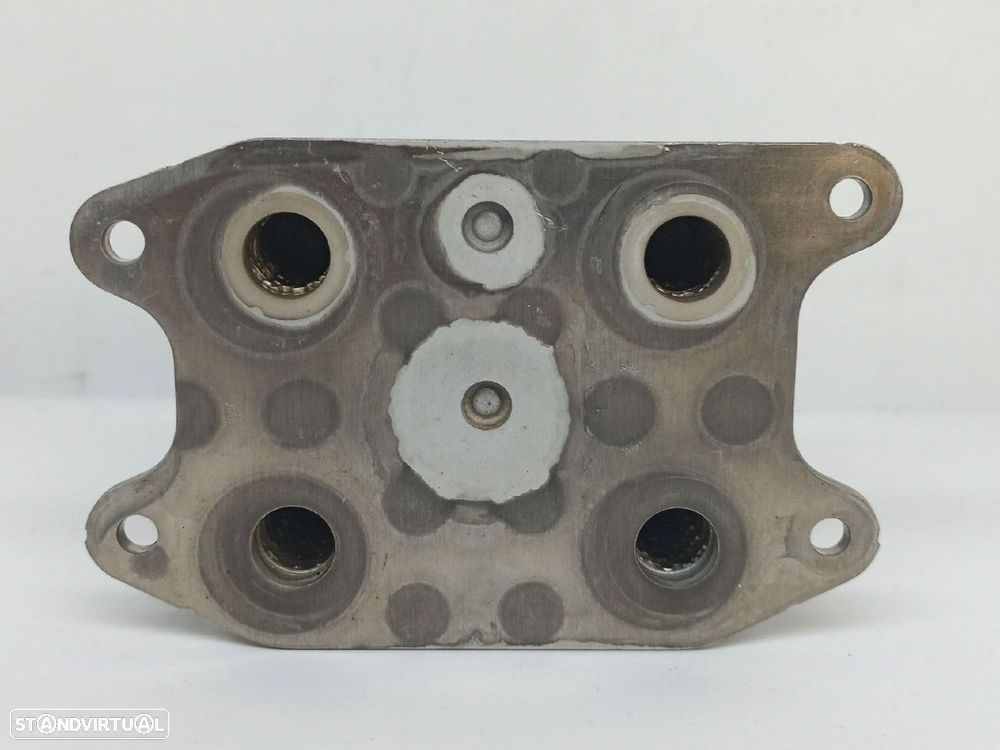 REFRIGERADOR DO ÓLEO DO MOTOR SKODA FABIA AMBITION - 3