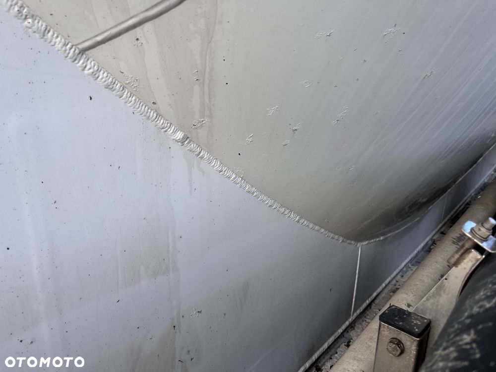 Feldbinder EUT 35.3 wydmuch tył - 8