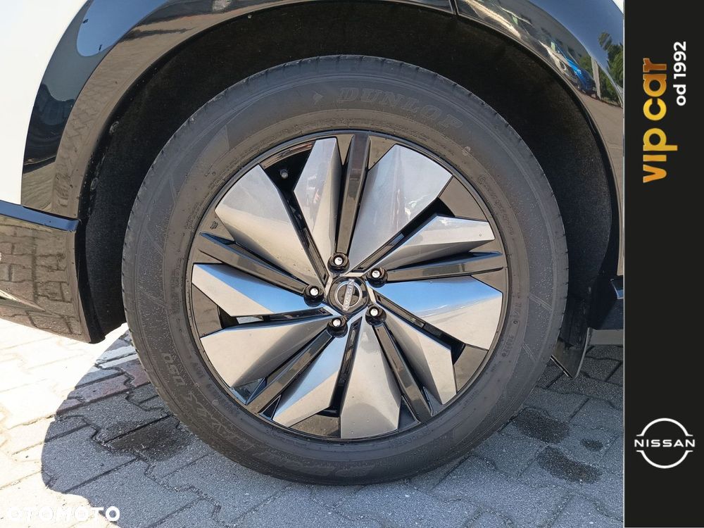 Nissan Ariya 63kWh Advance - 19