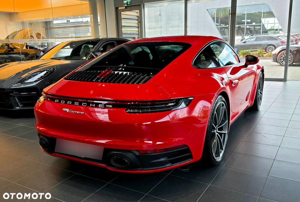 Porsche 911 - 2