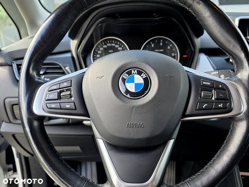 BMW Seria 2 218d GT Advantage sport - 10