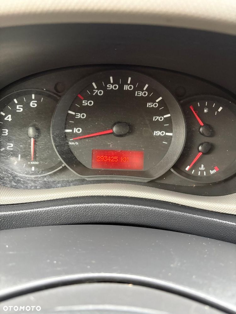 Renault Master 2.3 125ps klima tempomat L2H2 - 18