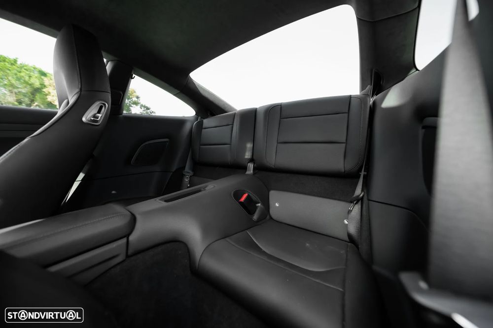 Porsche 911 (991) Carrera 4 S PDK - 10