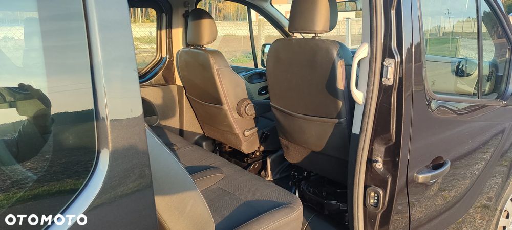 Renault Trafic ENERGY Combi Expression - 19