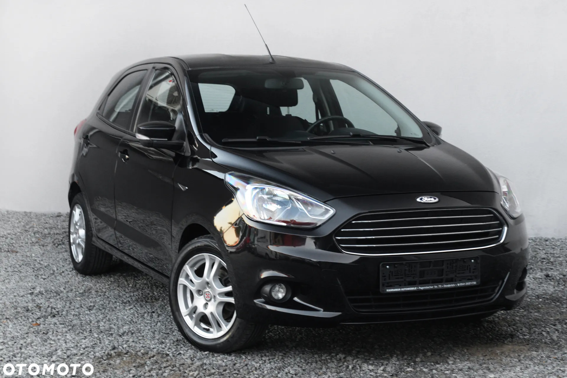 Ford Ka+ 1.2 Trend - 2