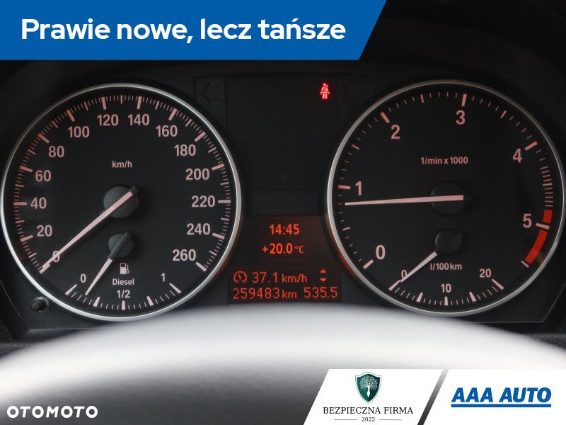 BMW Seria 3 - 12