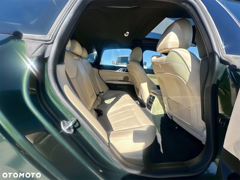 BMW Seria 4 430i Gran Coupe M Sport - 13