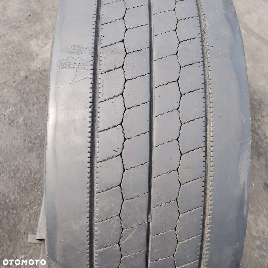 315/60 R22.5 Hankook Smart Line AL50 - 5
