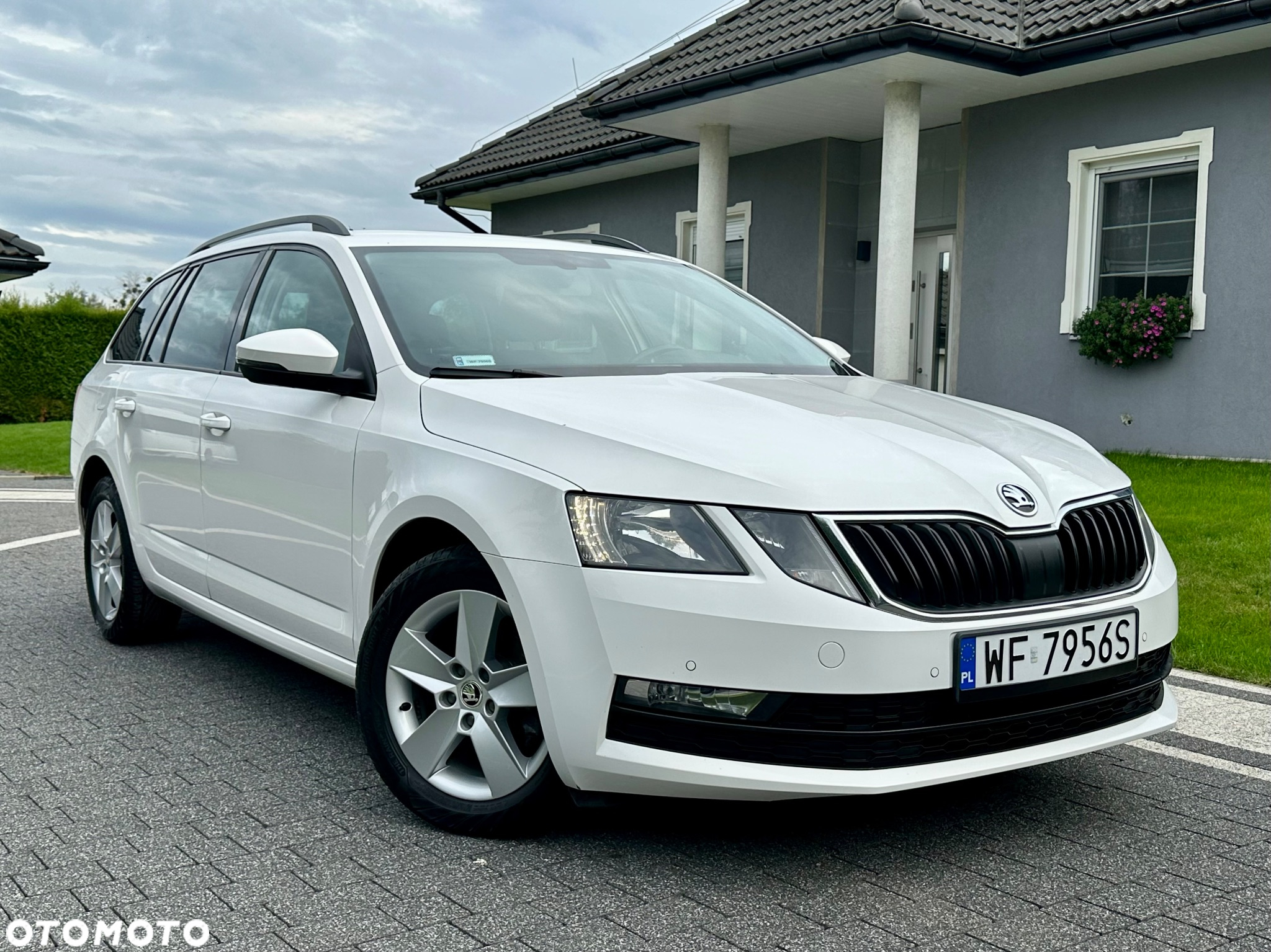 Skoda Octavia 1.6 TDI Ambition - 4
