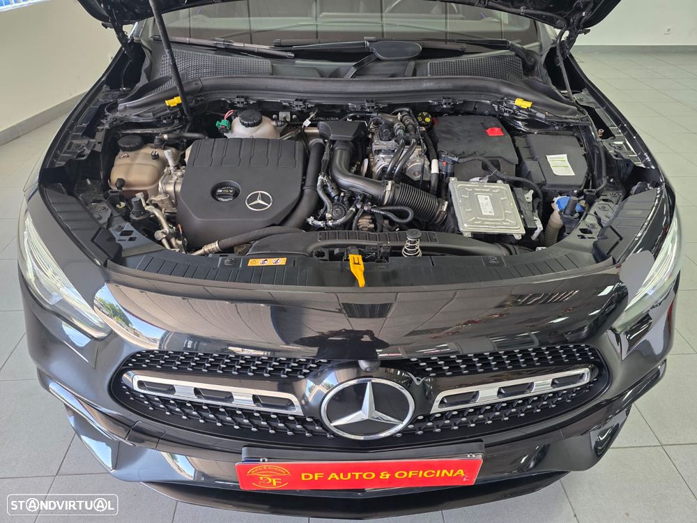Mercedes-Benz GLA 250 e 8G-DCT Style - 17