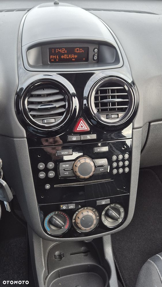 Opel Corsa - 14