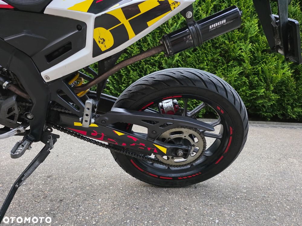 Derbi Senda - 14