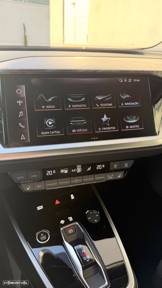 Audi Q4 Sportback e-tron 40 82 kWH - 24