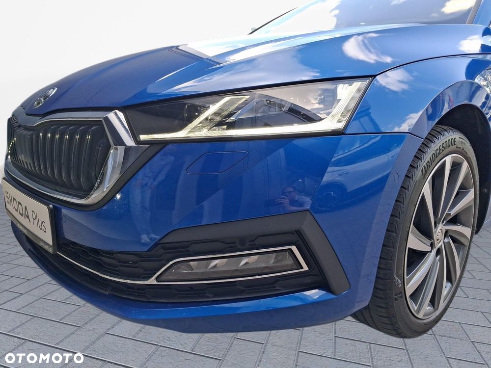 Skoda Octavia 1.4 TSI Plug-In Hybrid Style DSG - 36
