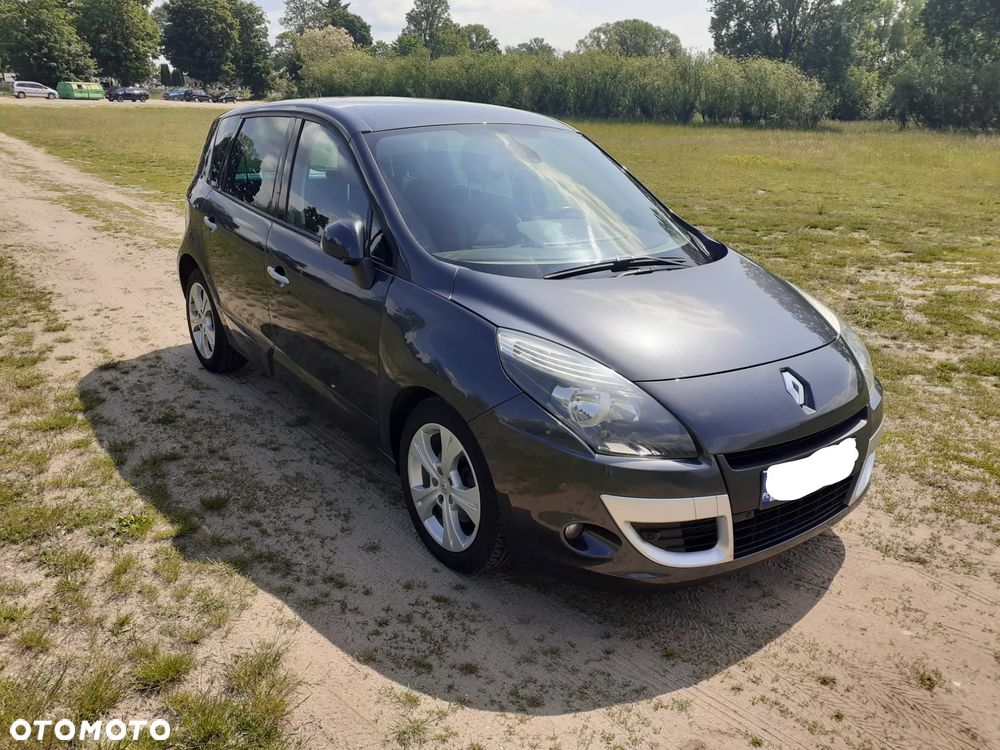 Renault Scenic - 2