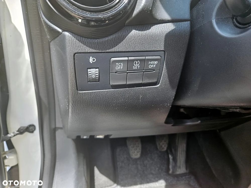 Mazda CX-3 2.0 Skyenergy - 9