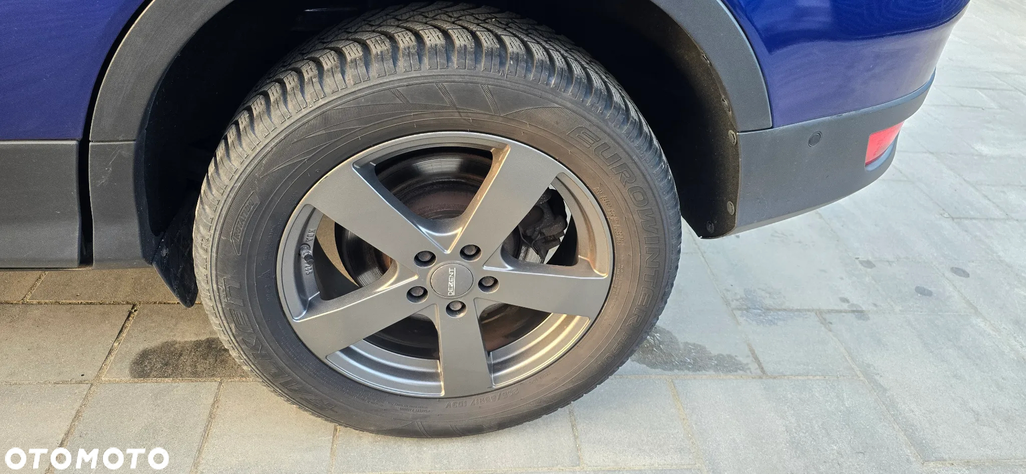Ford Kuga - 27