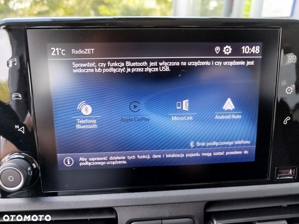Toyota Proace City - 24