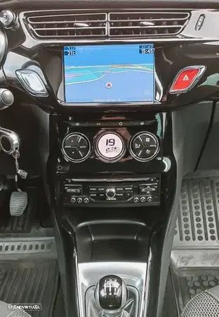 Citroën DS3 1.6 e-HDi So Irresistible - 14