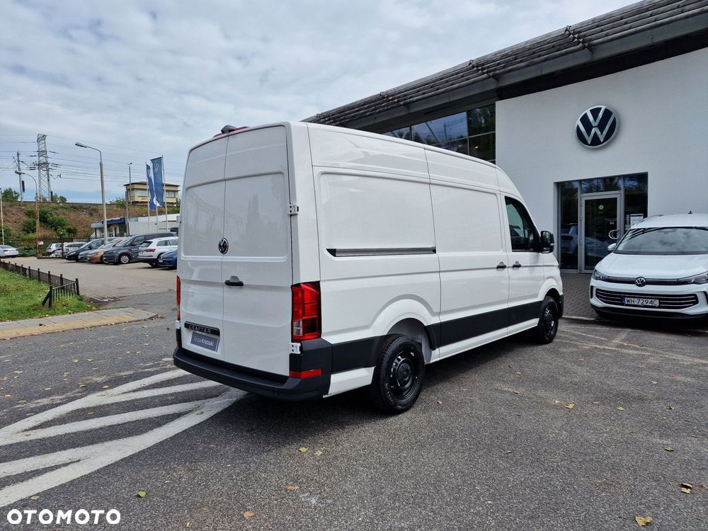 Volkswagen Crafter - 6